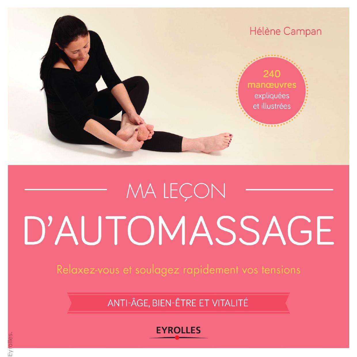 Ma lecon d'automassage