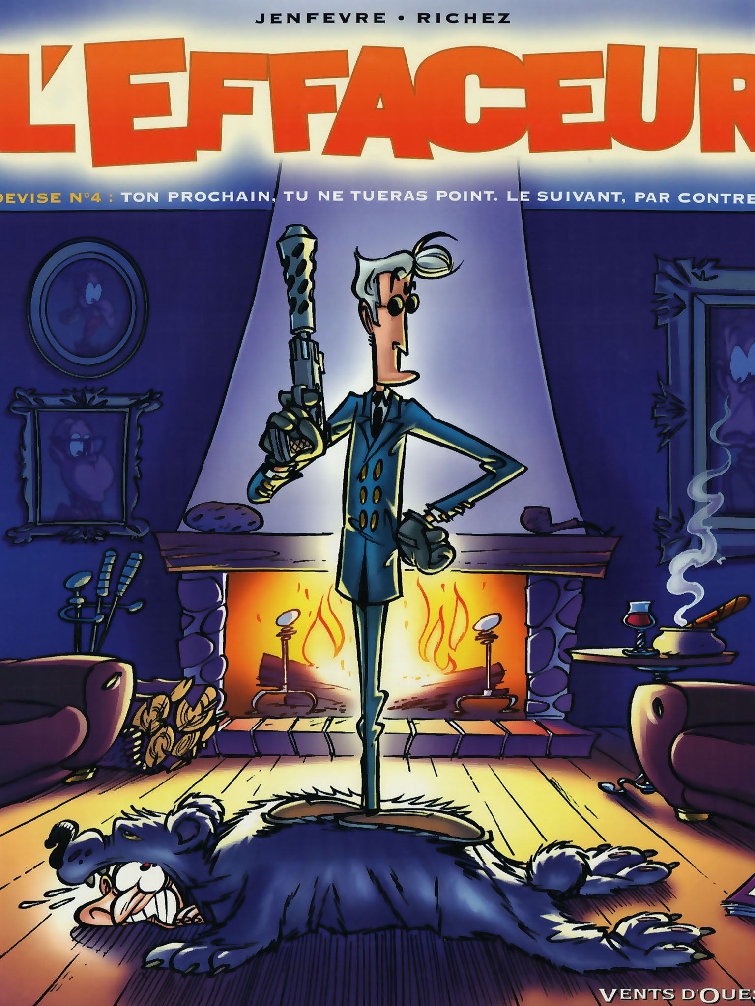L'Effaceur - 04