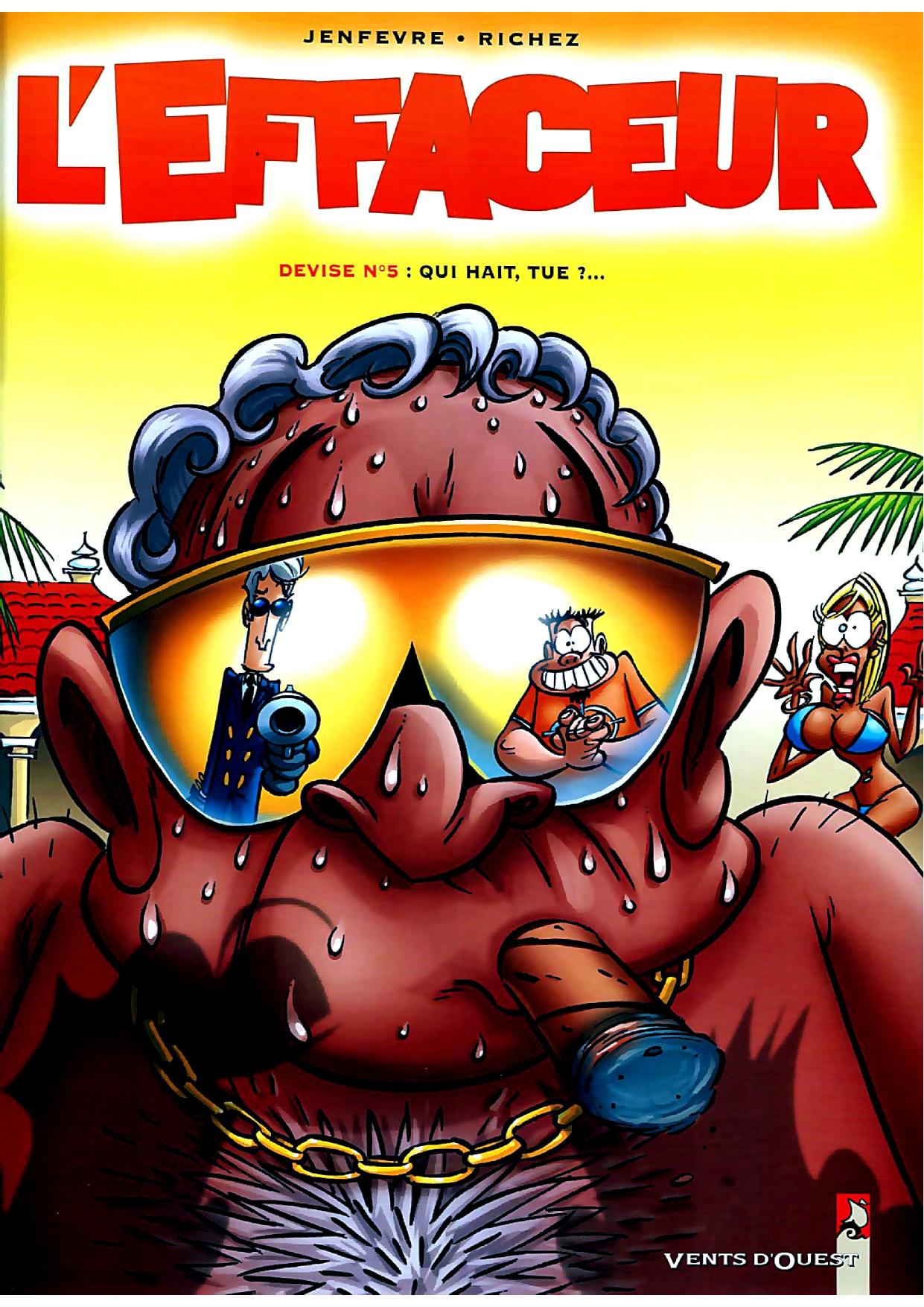 L'Effaceur - 05