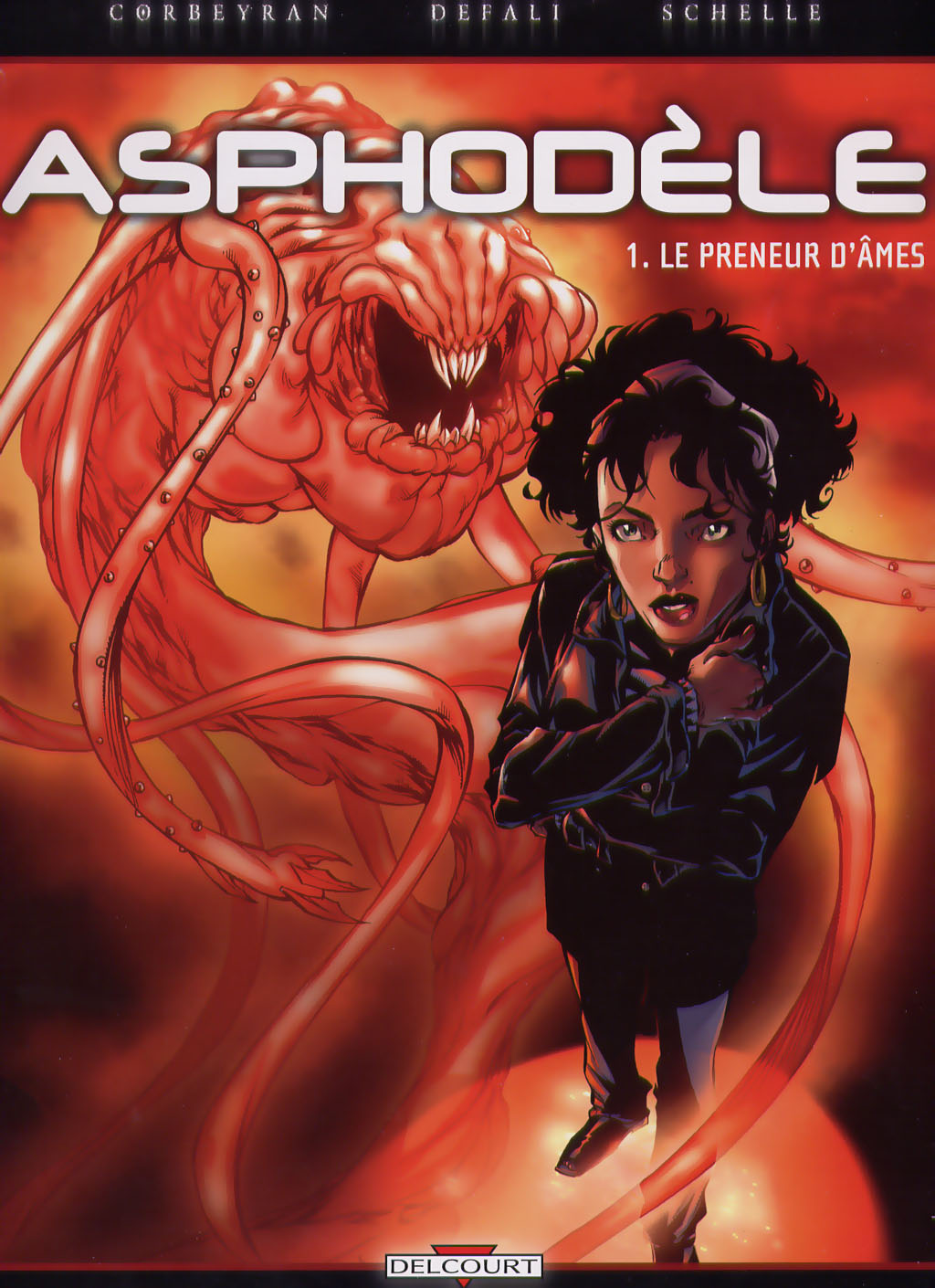 2002 - Asphodele - T01
