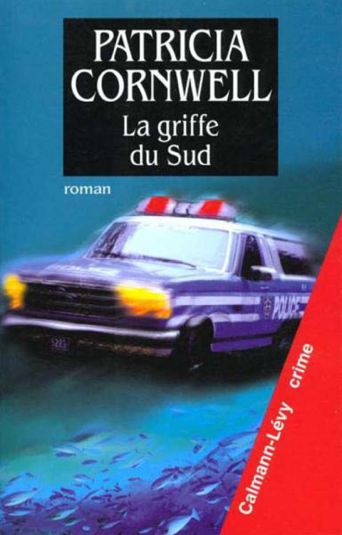 Andy Brazil-2-La griffe du sud