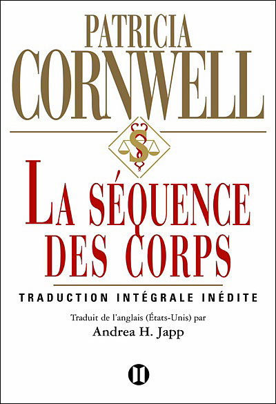 1994-La séquence des corps