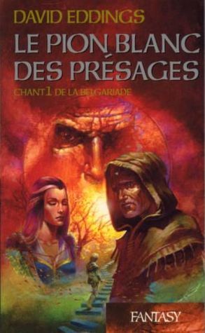 La Belgariade