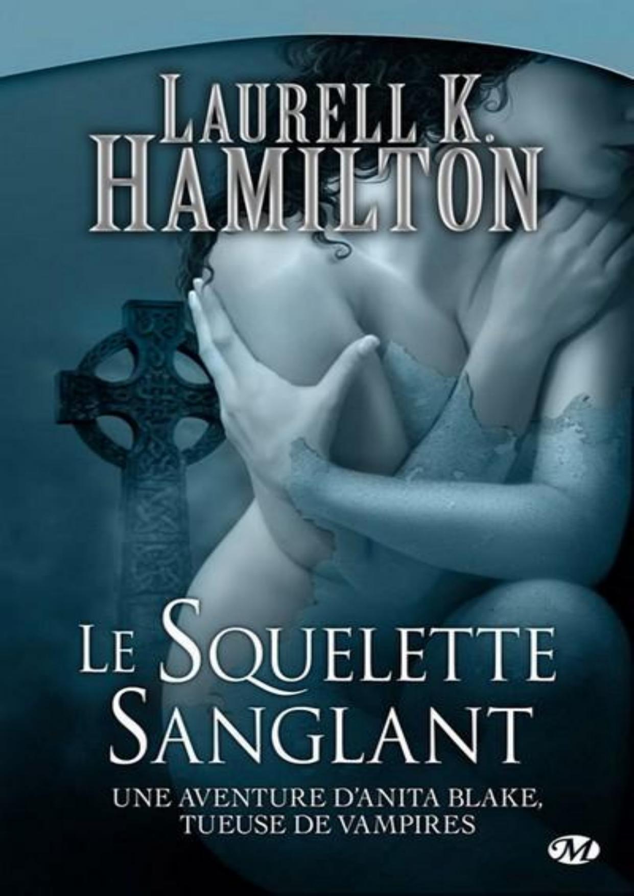 T5 - Le Squelette Sanglant