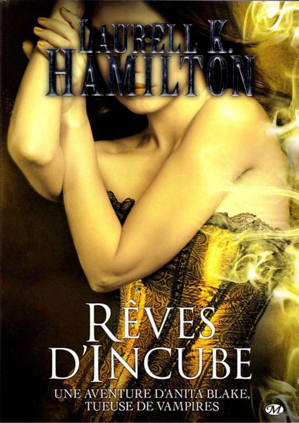 T12 – Rêves d'Incubes