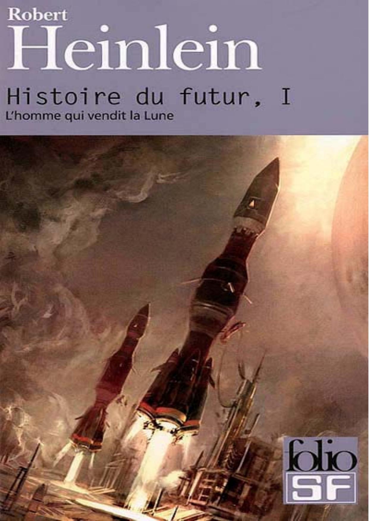 TI – L'homme qui vendit la Lune