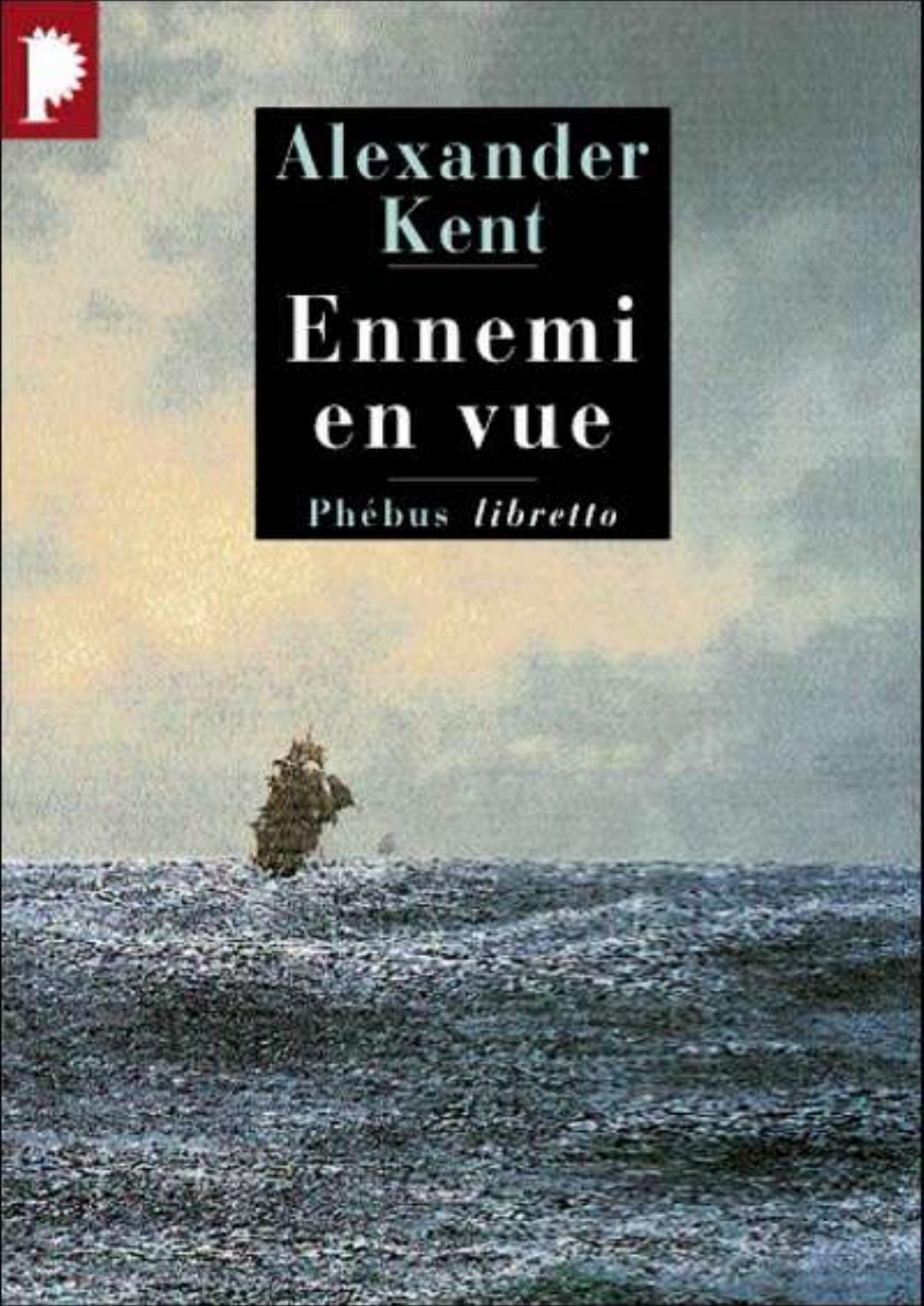 Enemi en vue