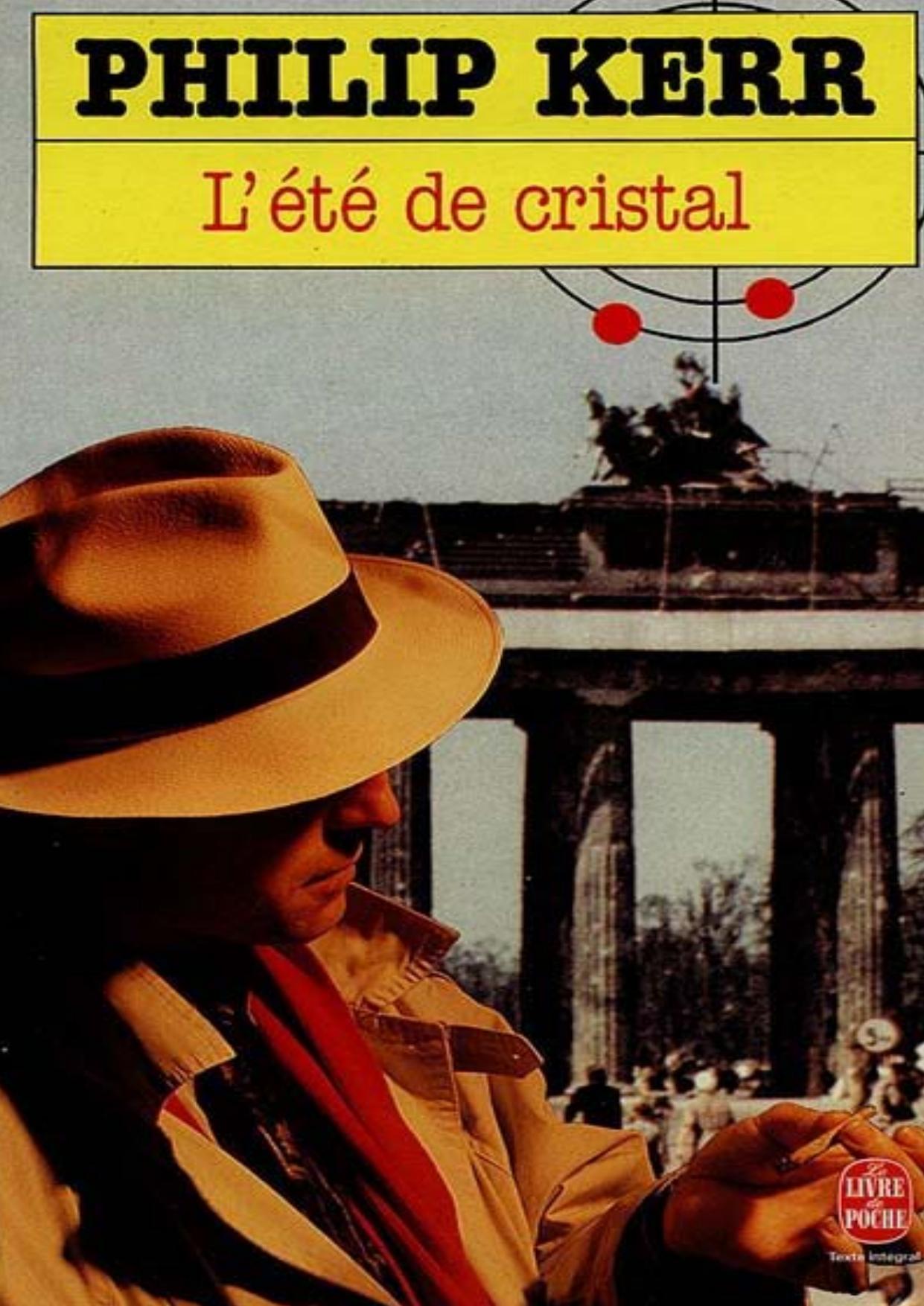 L'été de crystal