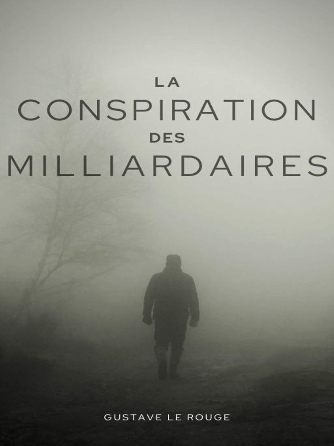 La Conspiration des milliardaires Tome II: À coups de milliards