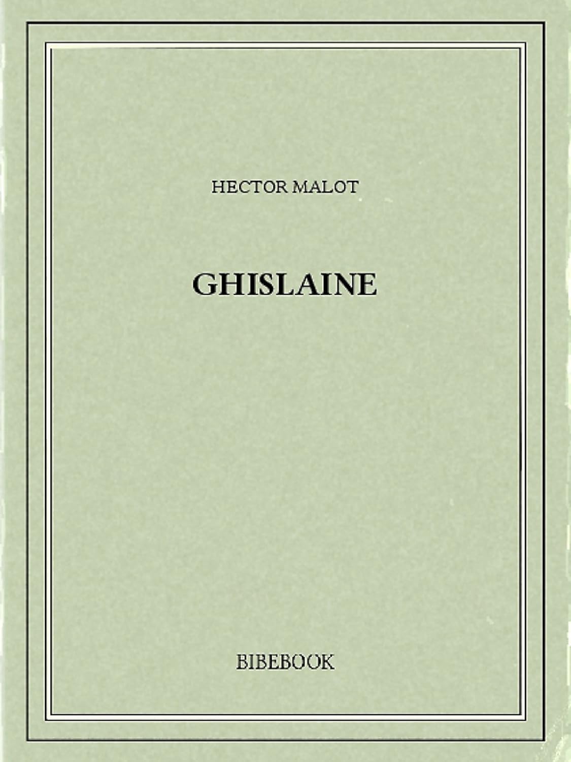 Ghislaine