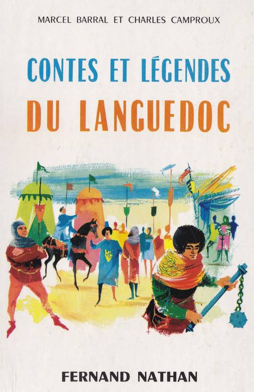 Contes et légendes du Languedoc