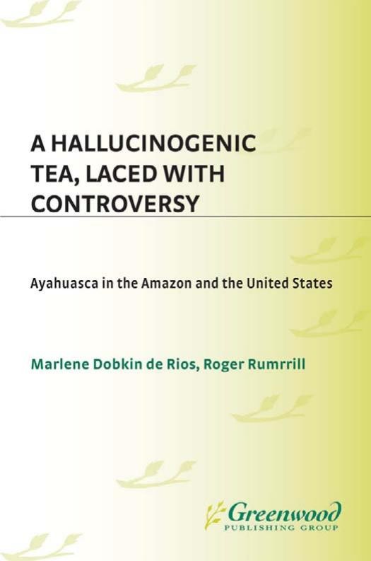 A Hallucinogenic Tea, Laced With Controversy: Ayahuasca in the Amazon and the United States