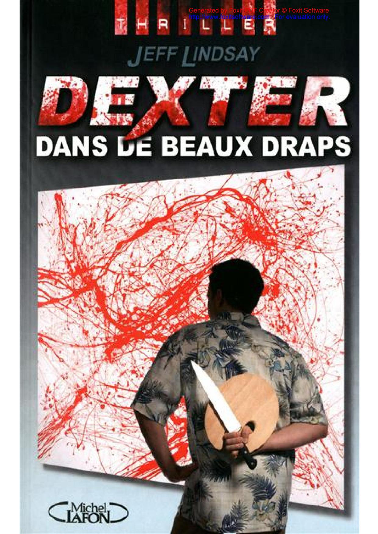 Dexter-4.Dexter dans de beaux draps.doc
