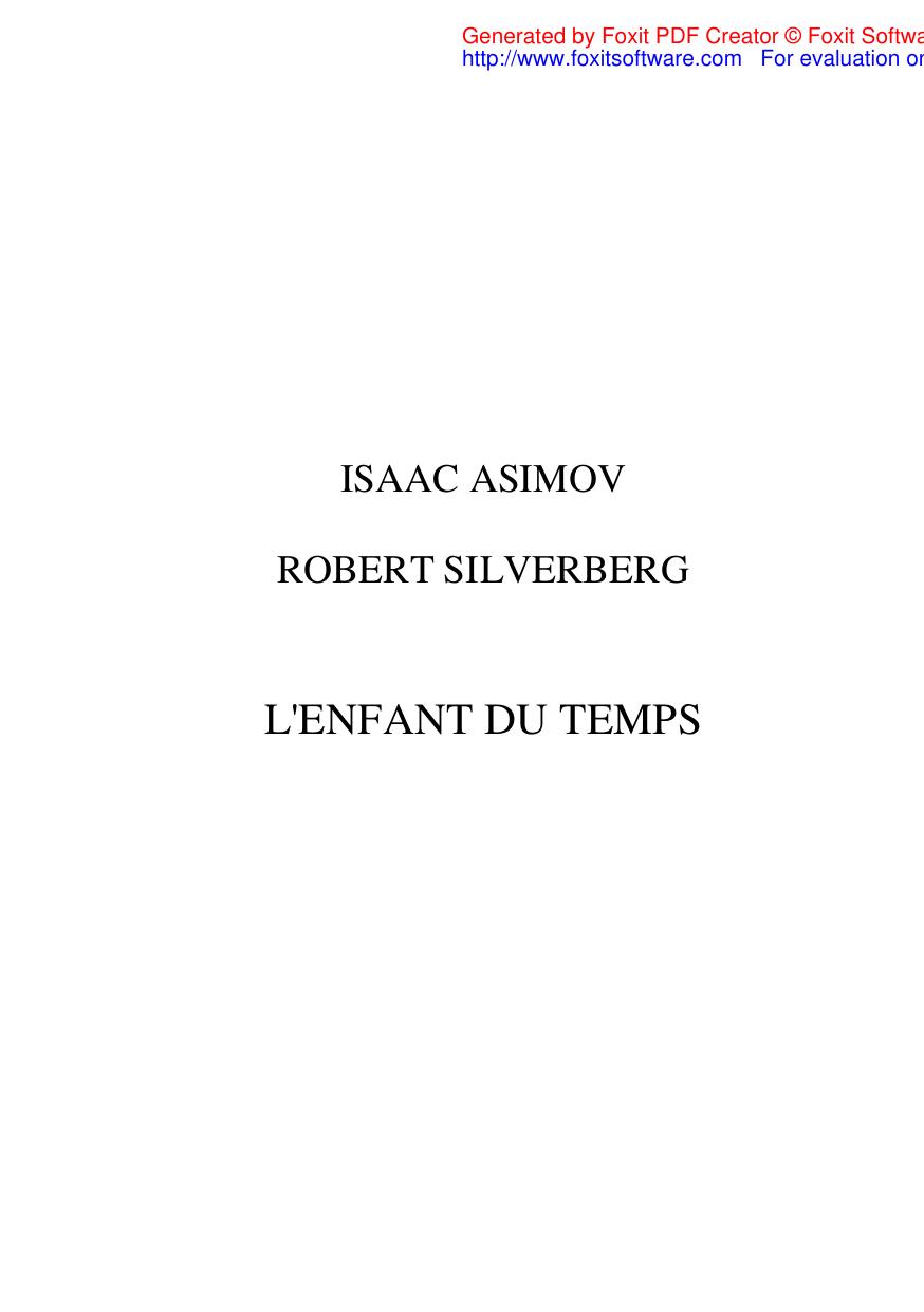L'Enfant du temps.doc