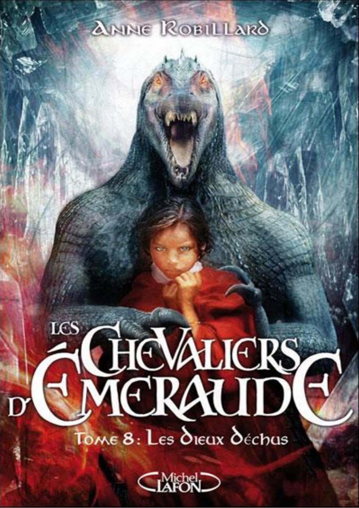 chevaliers 8