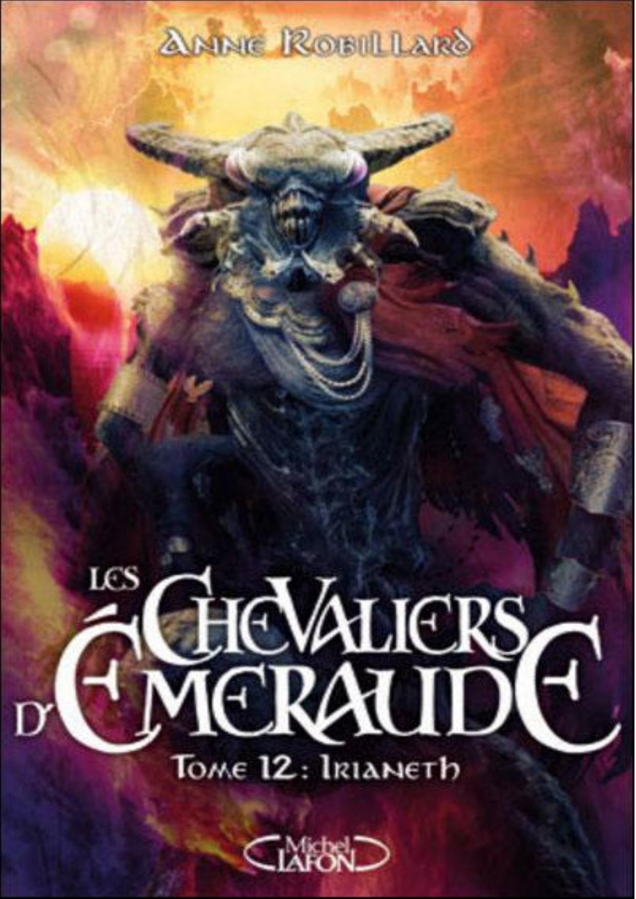 chevalier 12