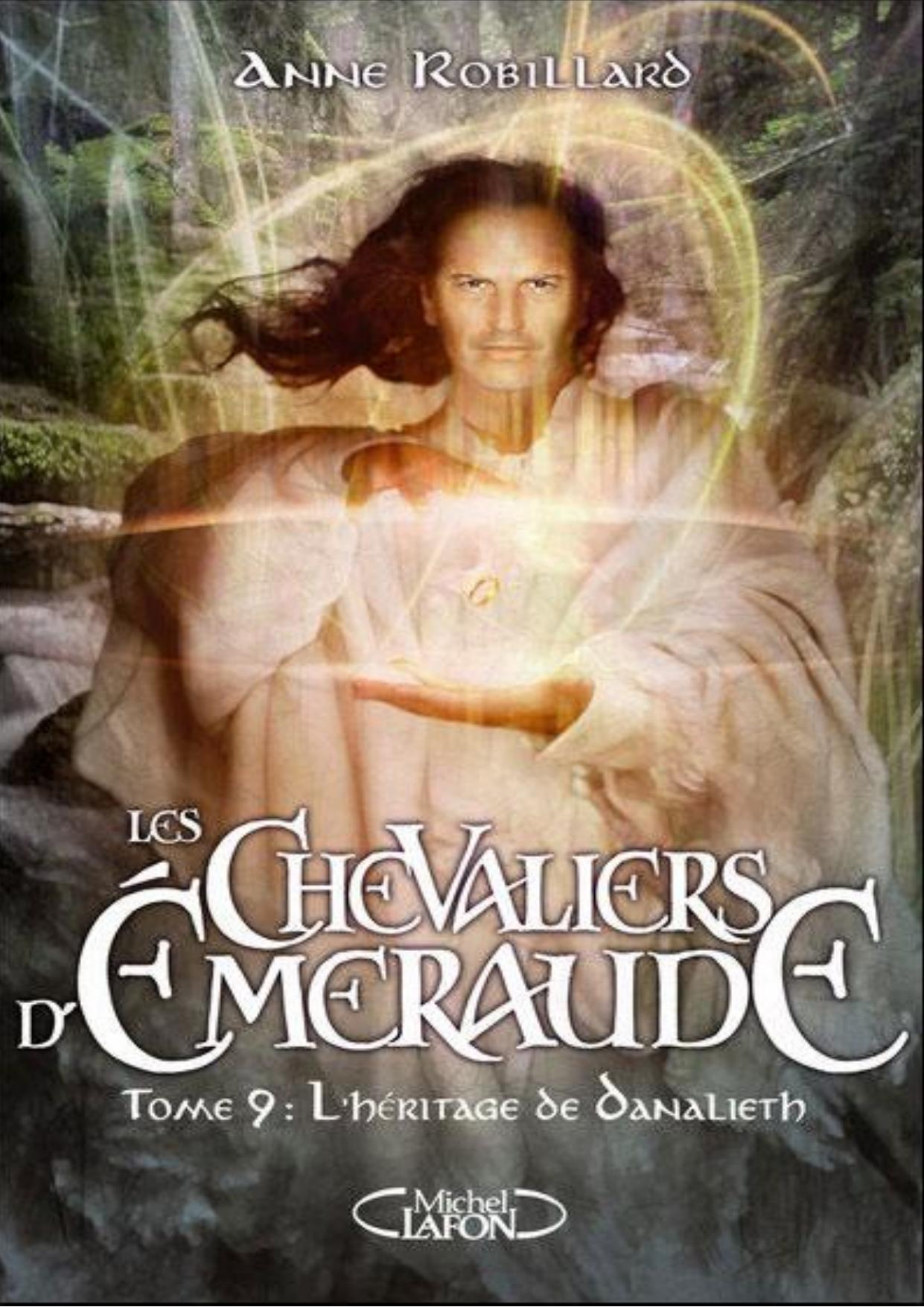 chevaliers 9