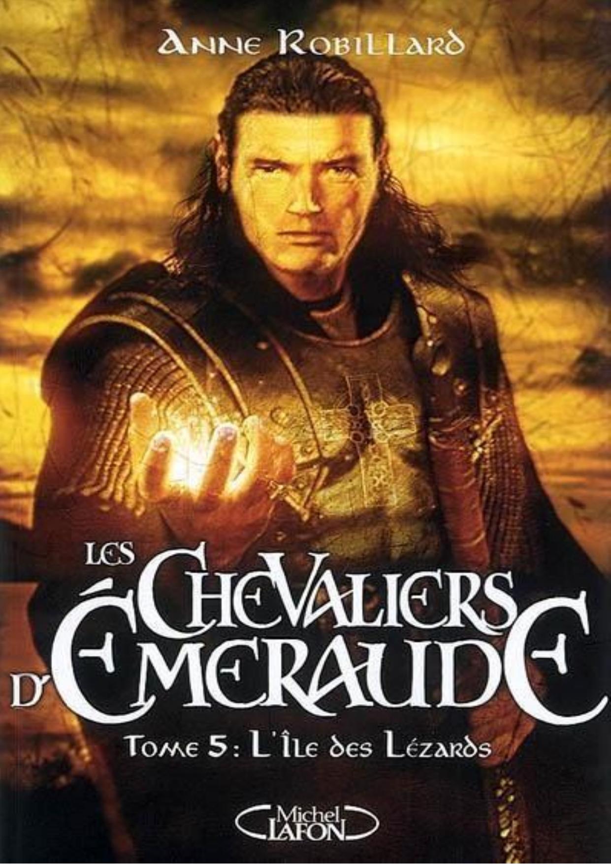 chevaliers 5