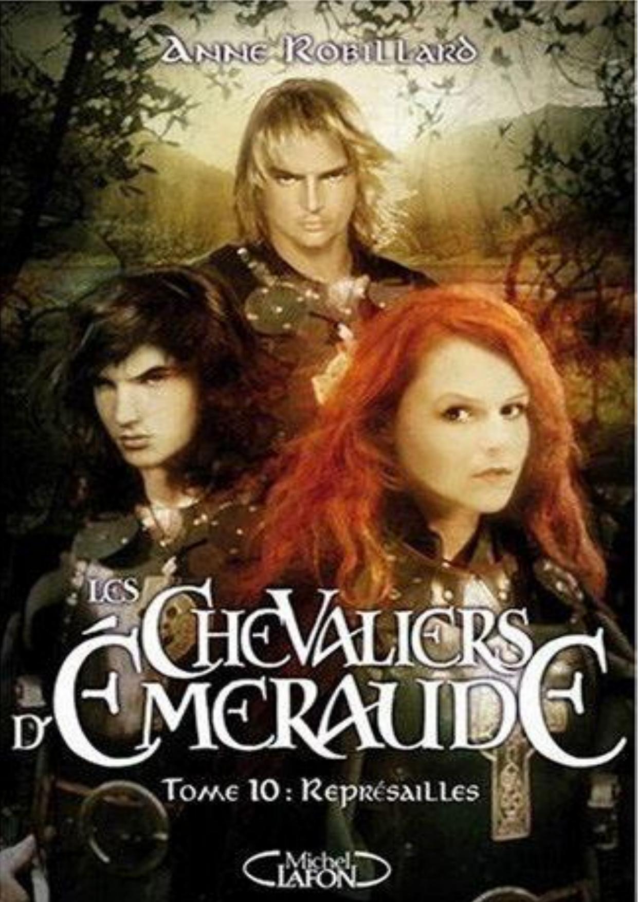 Chevaliers 10