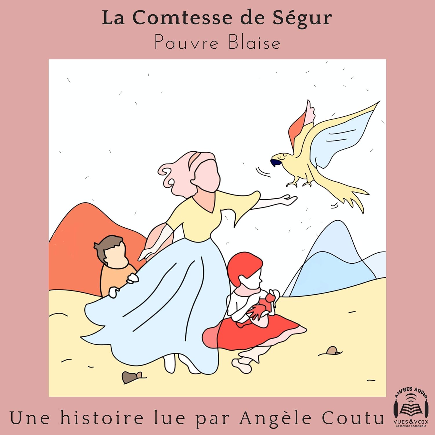 Pauvre Blaise