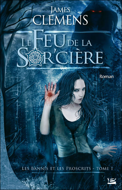 Le feu de la sor'cière