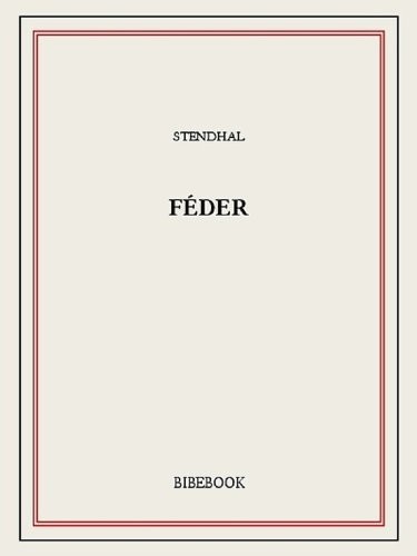Féder