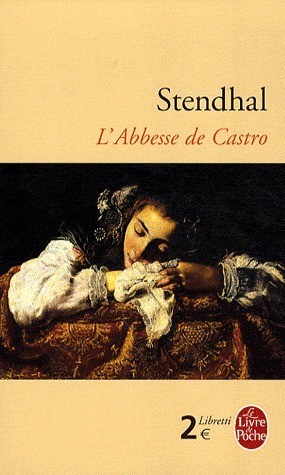 L'Abbesse de Castro