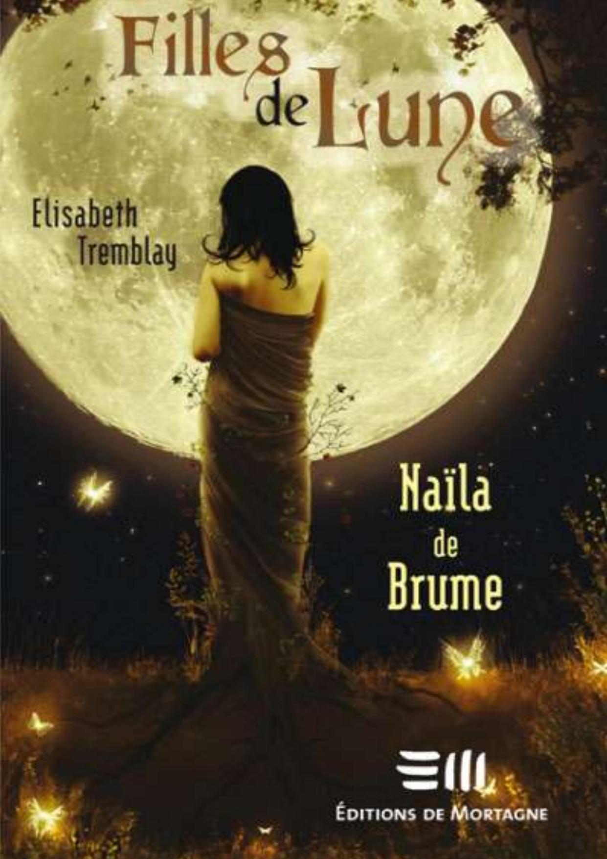 Naïla de Brume
