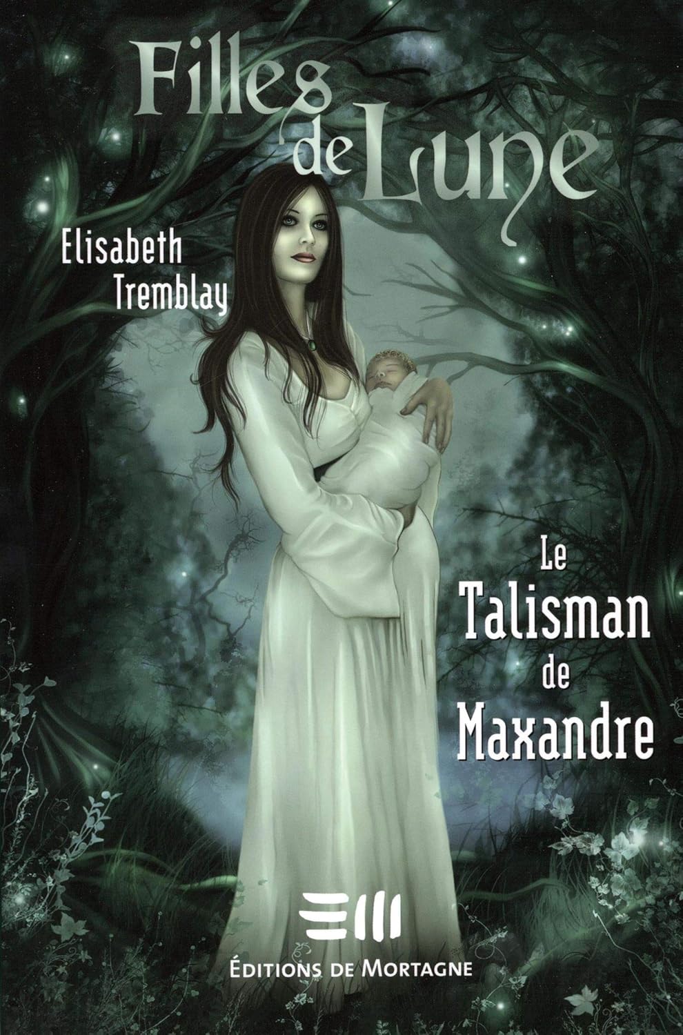 Le talisman de Maxandre (pub #354121)