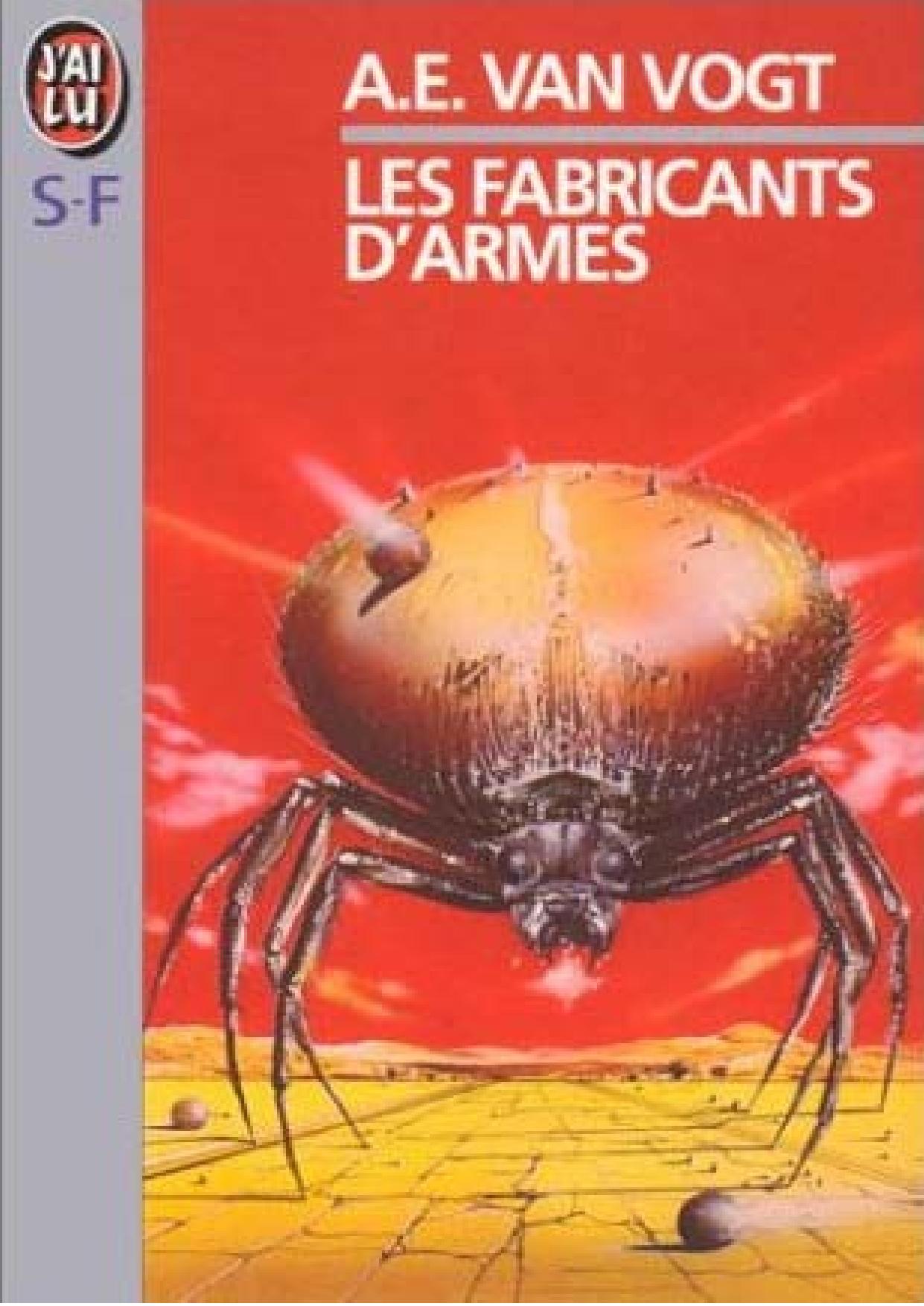 Marchands d'arme-2-Les fabricants d'armes
