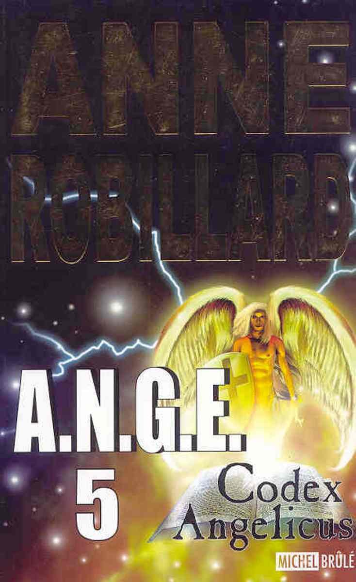 Codex Angelicus