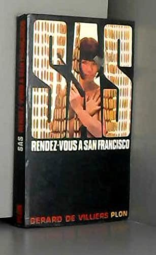 Rendez-vous a san francisco