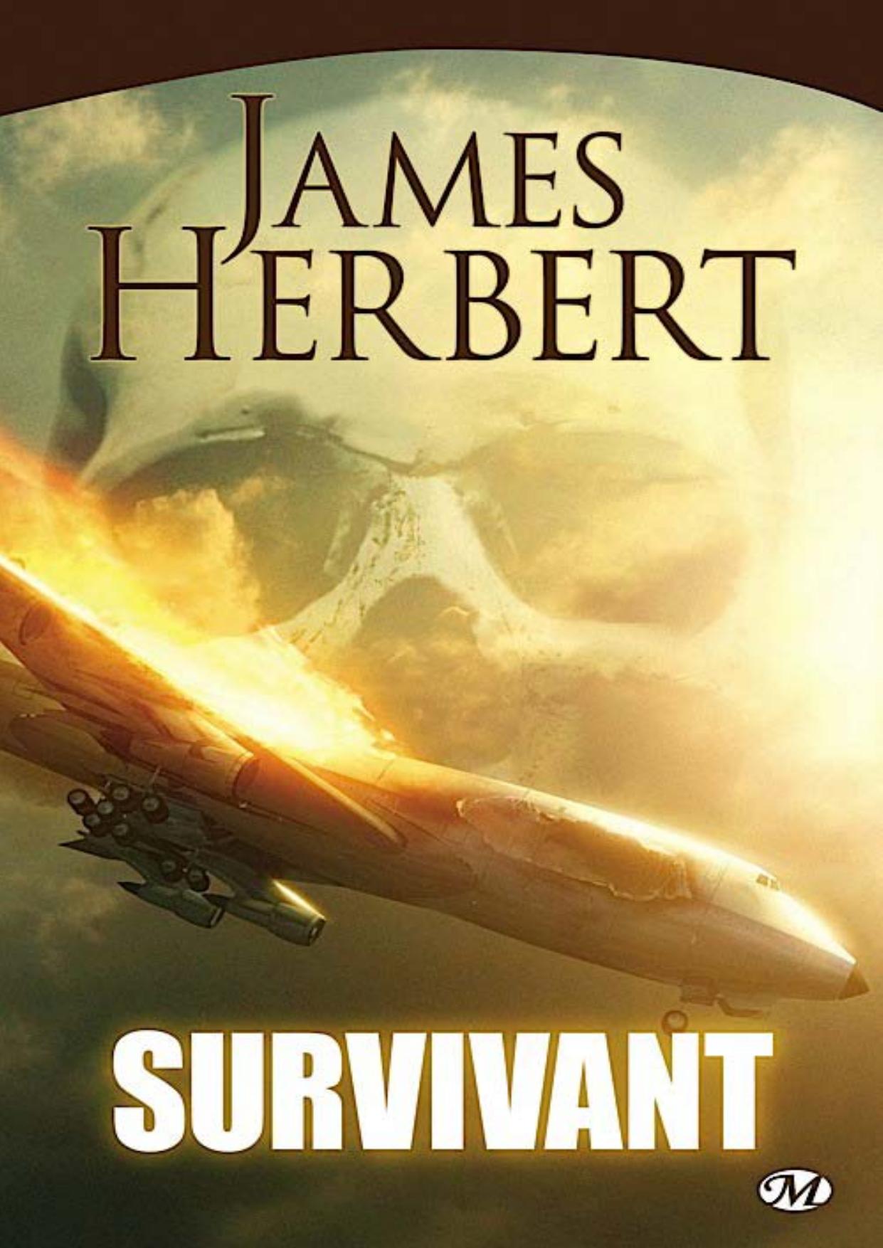 Herbert James-Survivant