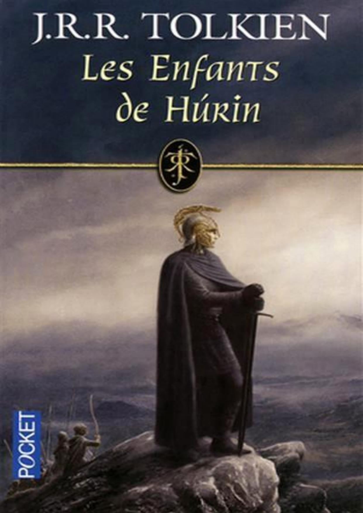 Tolkien JRR-Les enfants de Hurin