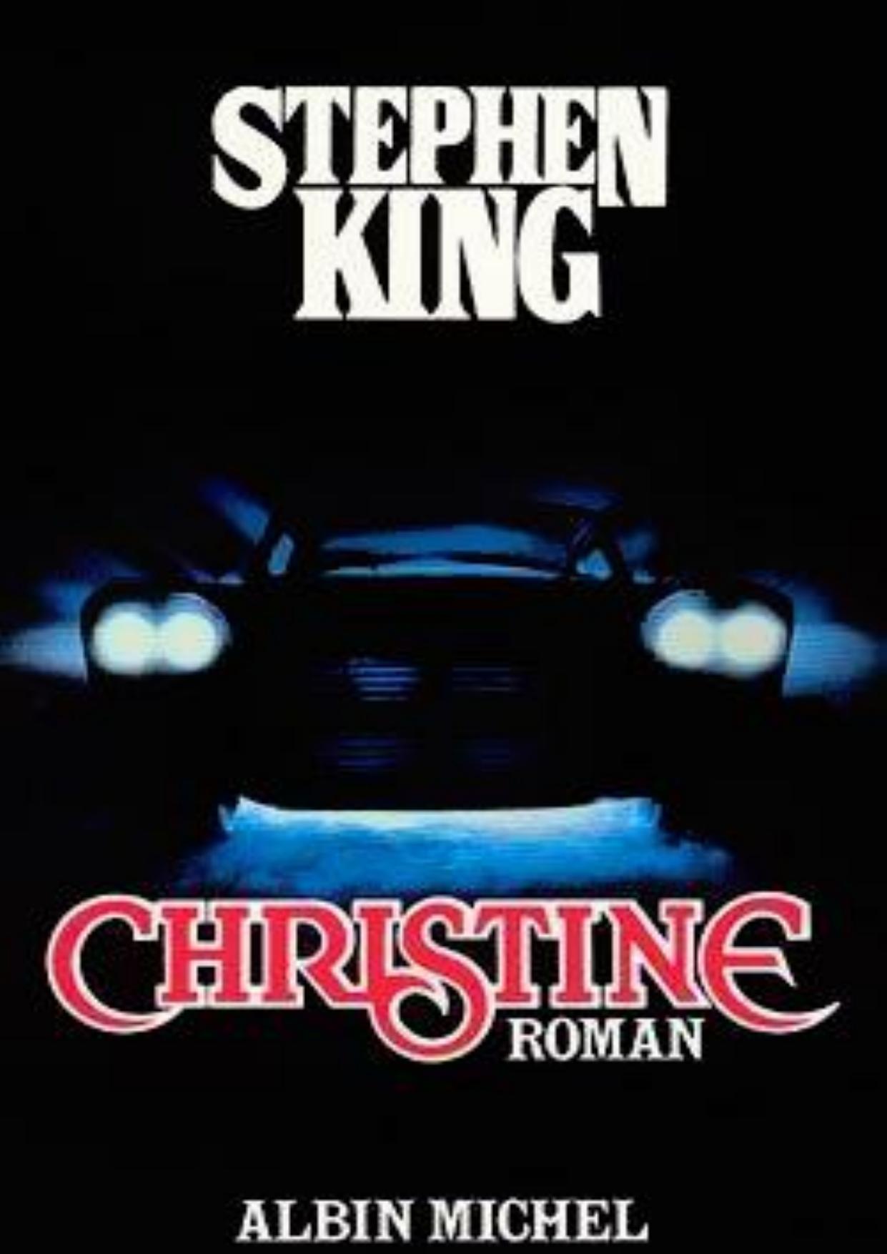 King Stephen-Christine