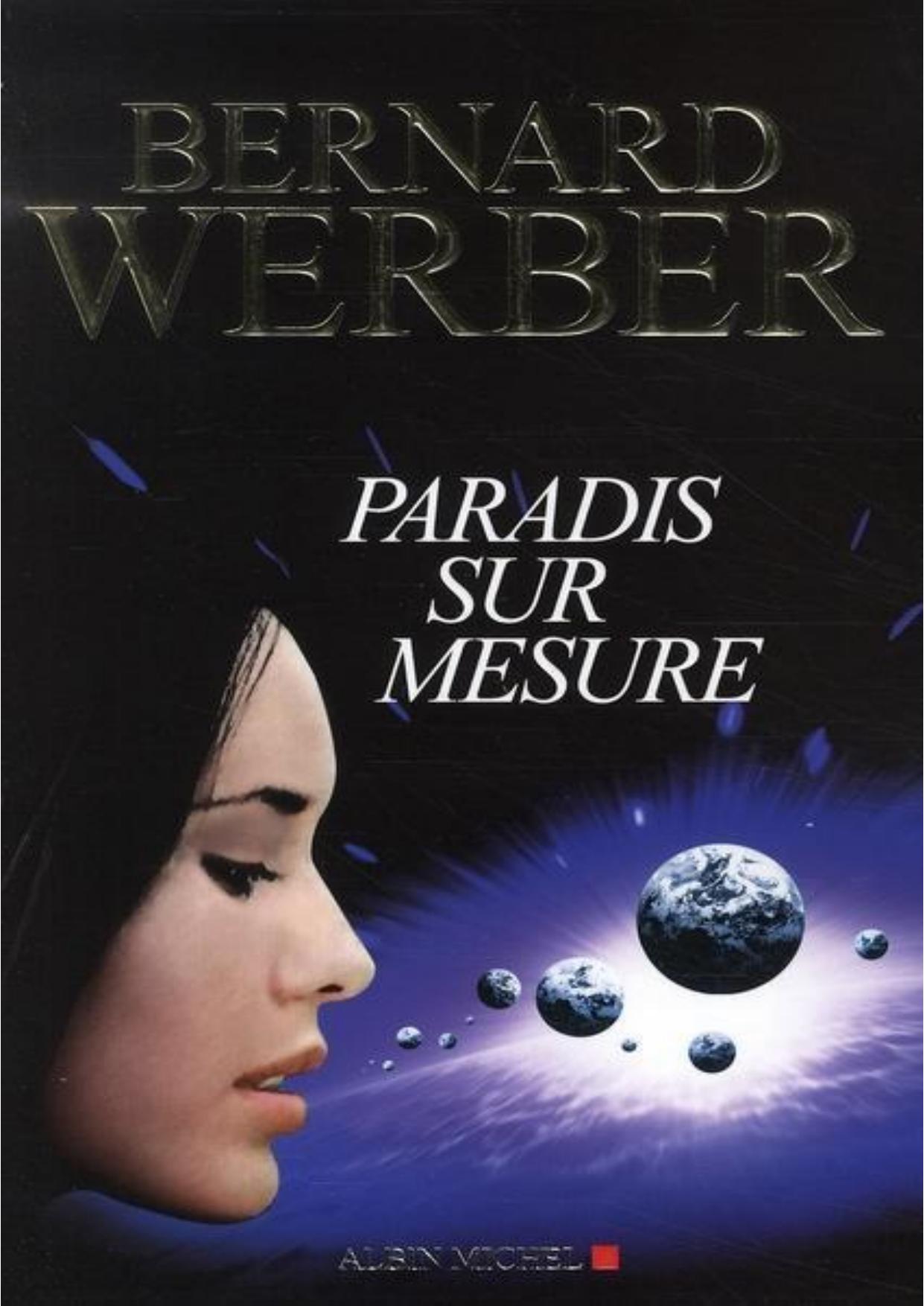 Werber Bernard-Paradis sur mesure