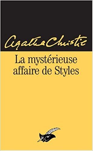 La Mystérieuse Affaire de Styles