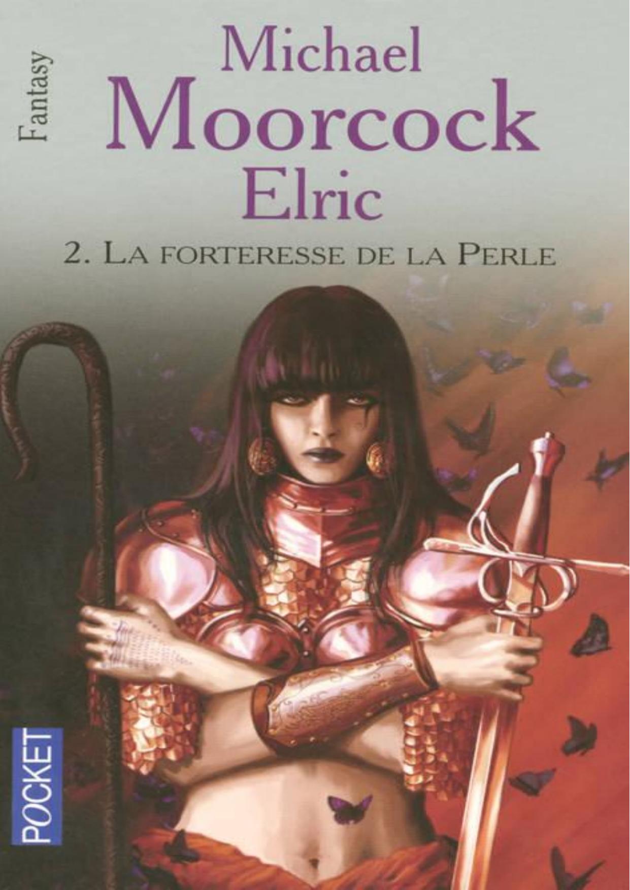 T2 - La forteresse de la perle