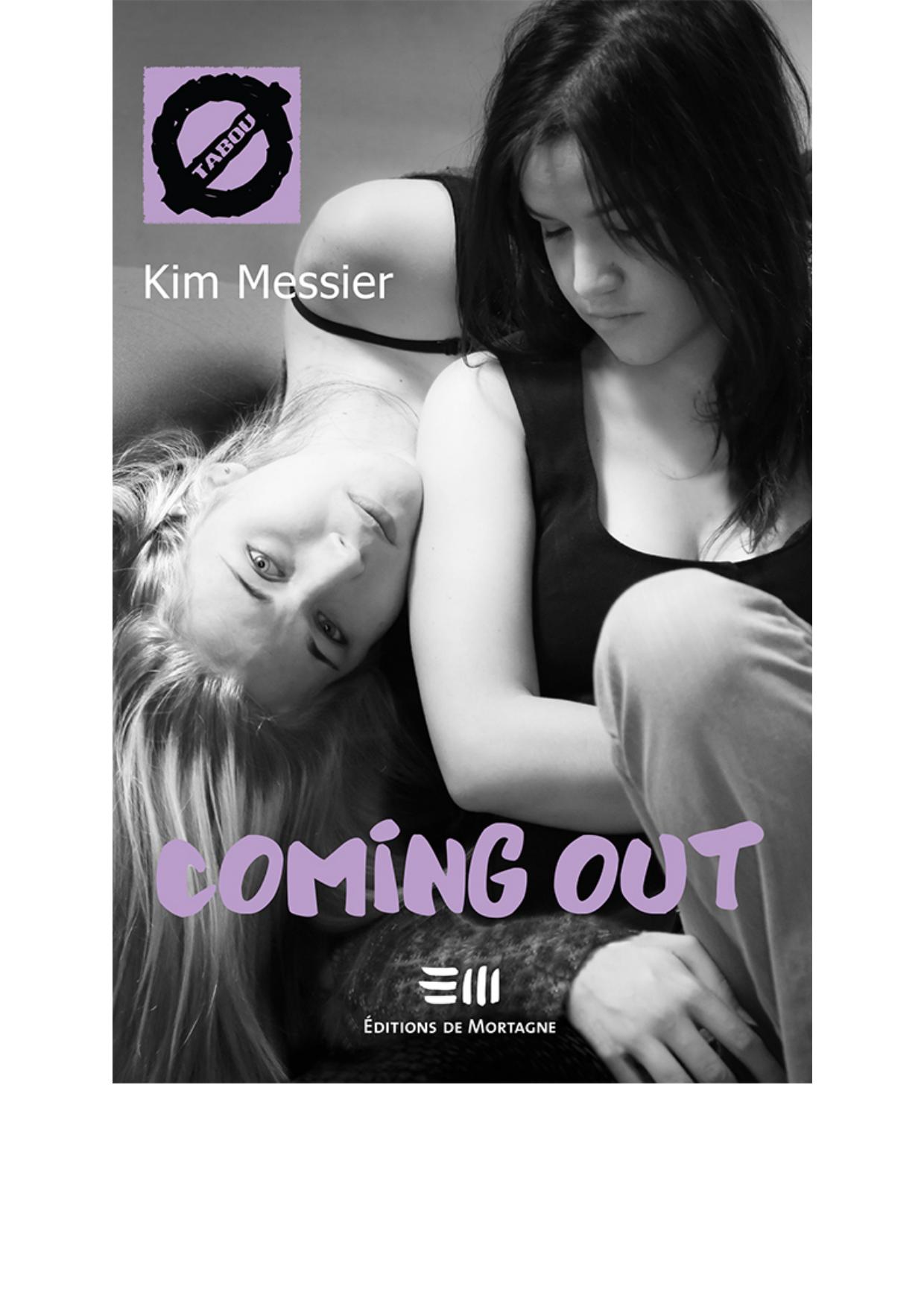Coming out