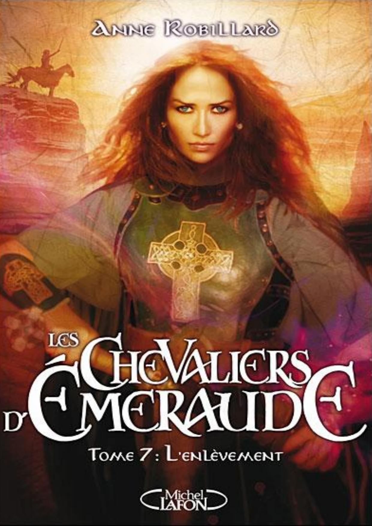 Chevaliers 7
