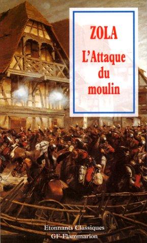 L'Attaque du moulin