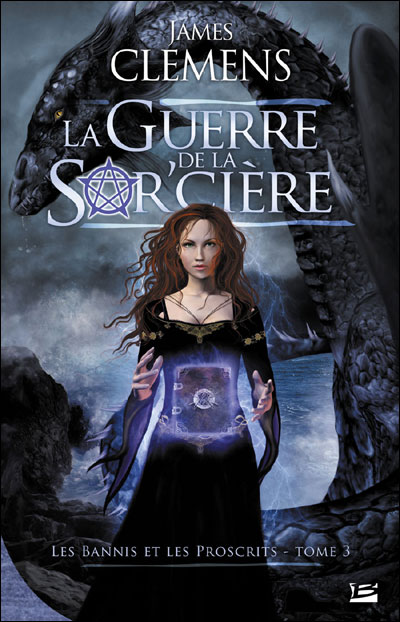 La guerre de la sor'cière
