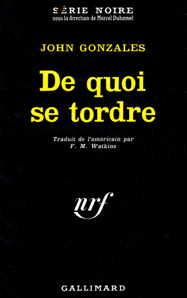 De Quoi Se Tordre