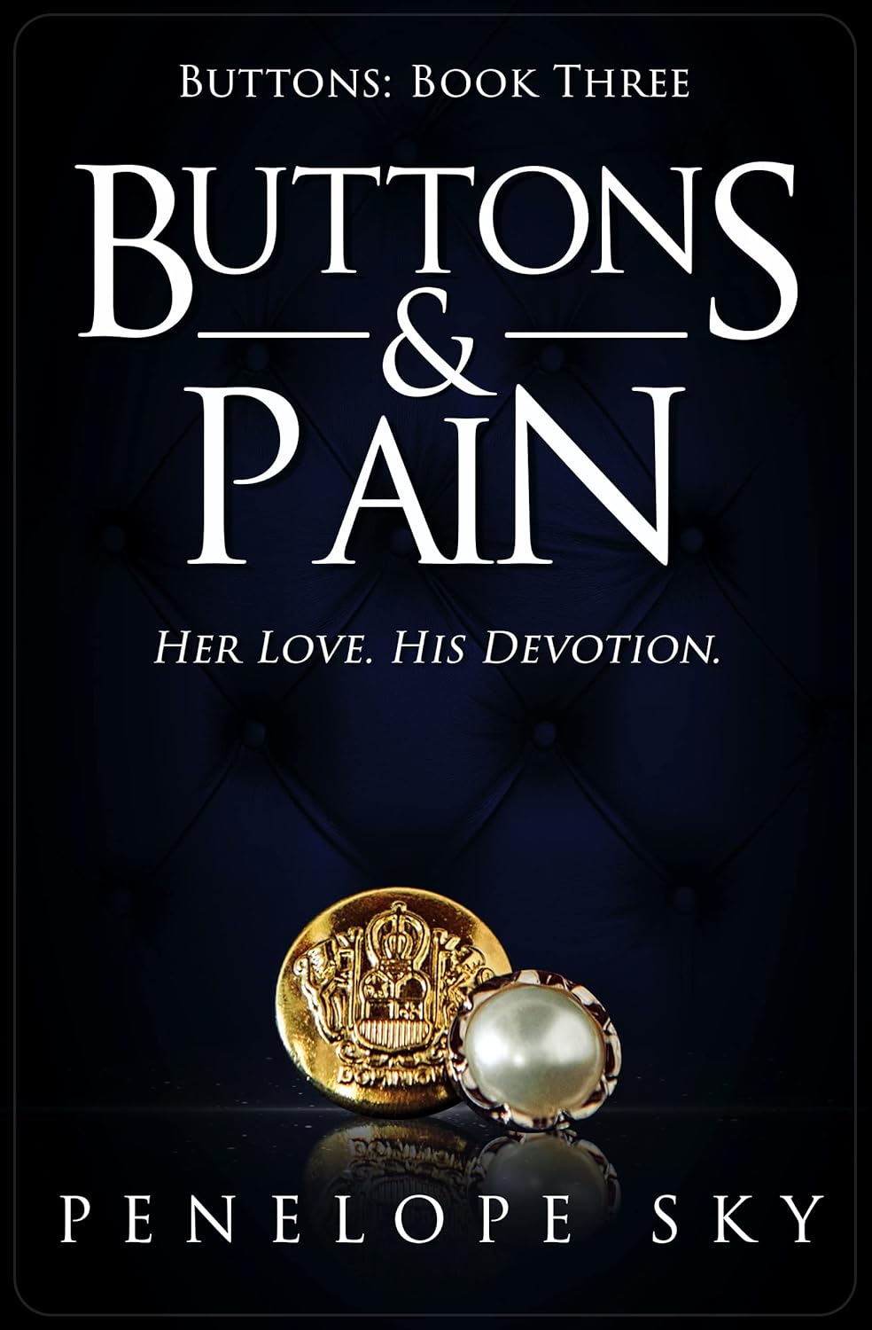 Buttons and Pain