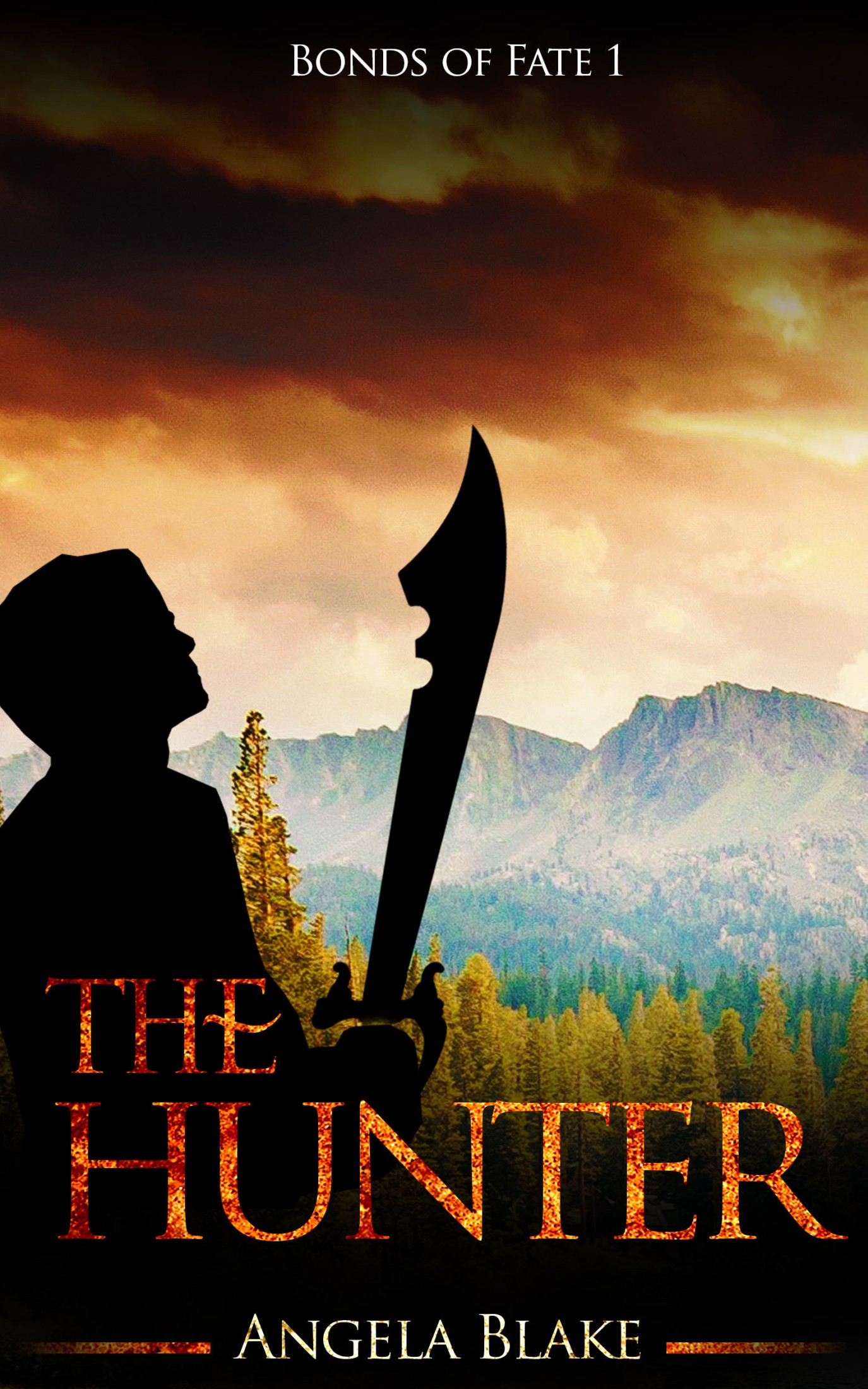 Bonds of Fate 1: The Hunter