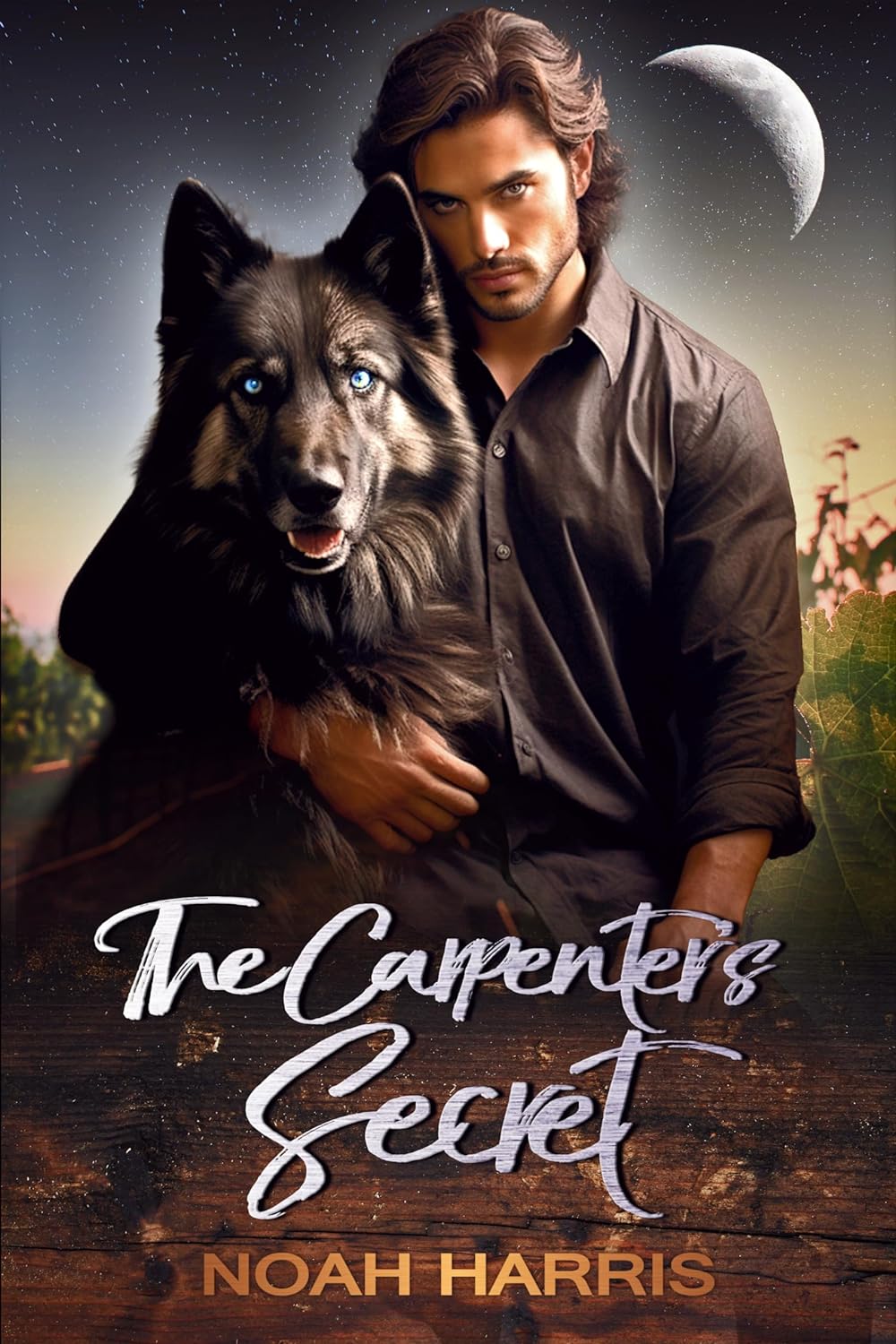 The Carpenter's Secret