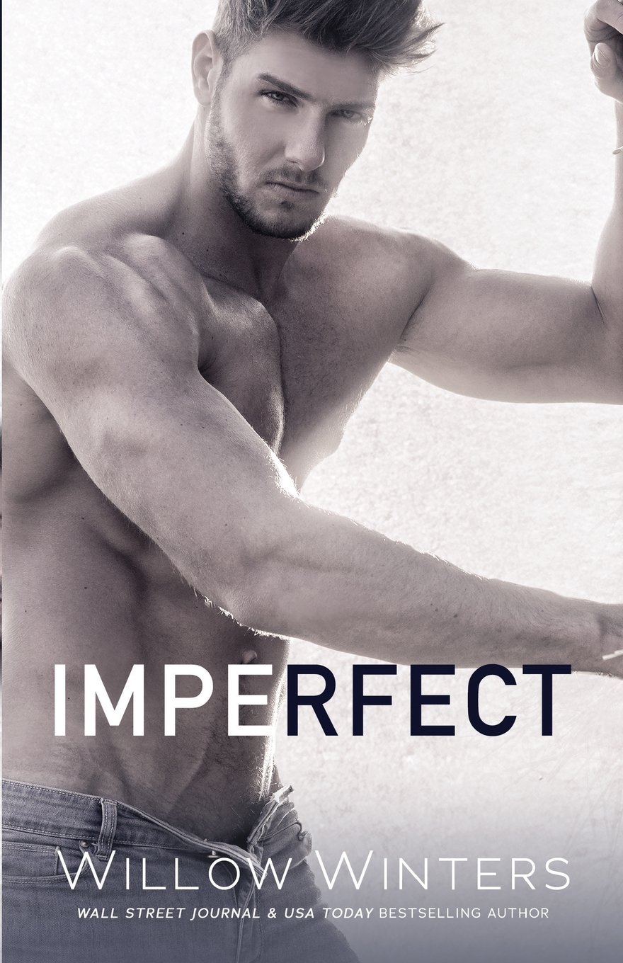 Imperfect: (Sins and Secrets Series of Duets Book 1)