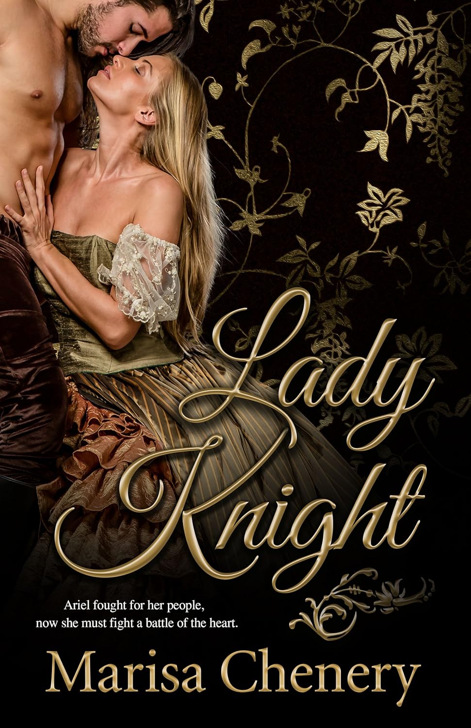 Lady Knight
