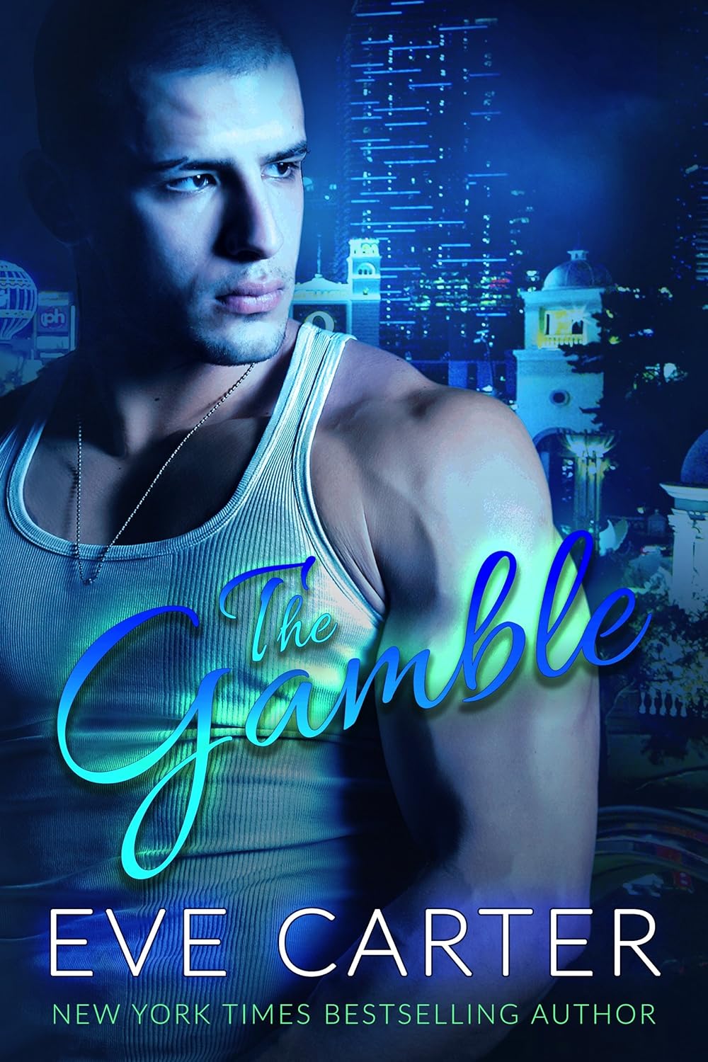The Gamble