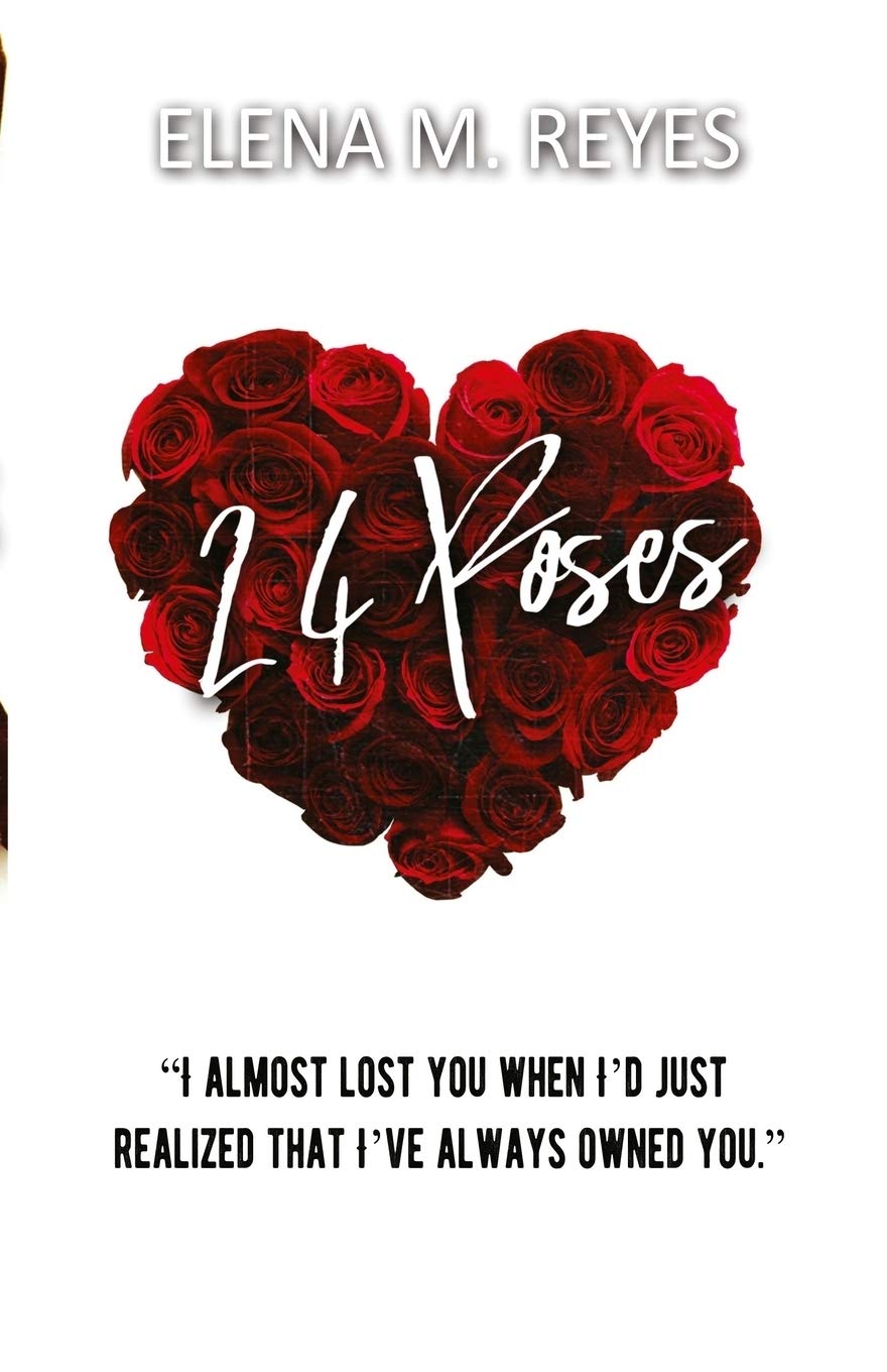 24 Roses